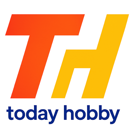 ツデーホビー株式会社